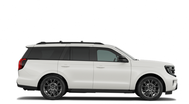 2026 Ford Expedition